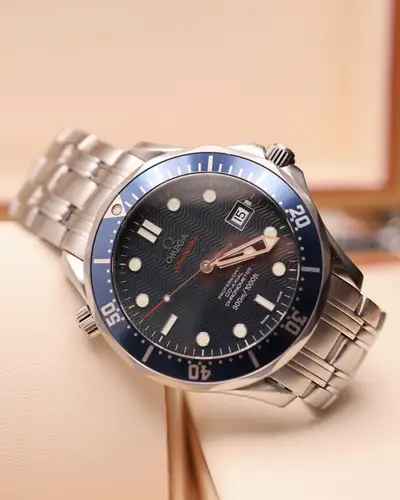Omega Seamaster 2220.80.00