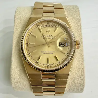 Rolex Day-Date 19018
