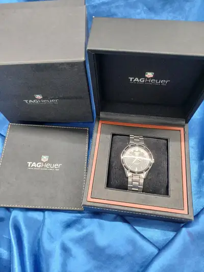 TAG Heuer WV211M-0