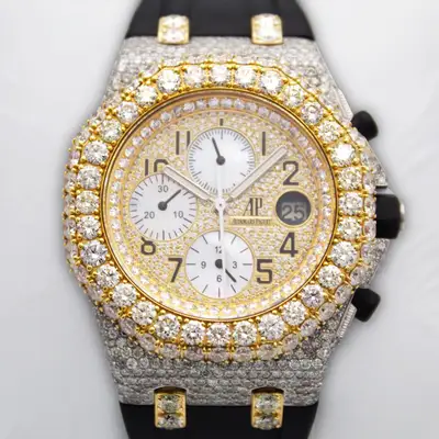 Audemars Piguet Royal Oak Offshore 10174