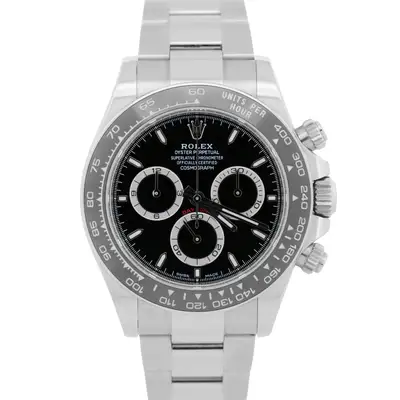 Rolex Daytona 126500