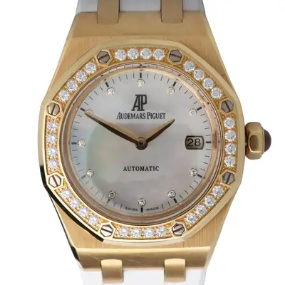 Audemars Piguet Royal Oak 77321BA