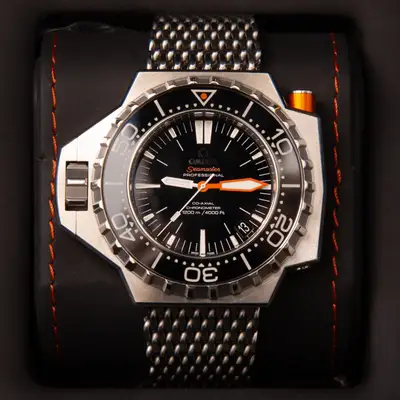 Omega Seamaster 224.32.55.21.01.002