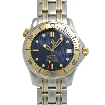 Omega Seamaster 2352.80
