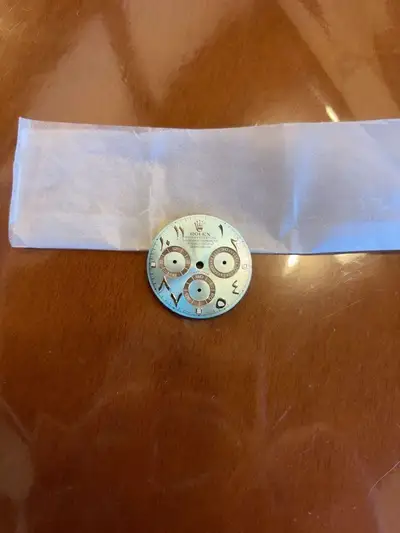 Rolex Daytona 116500