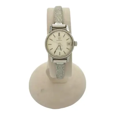 Omega Seamaster 566.002