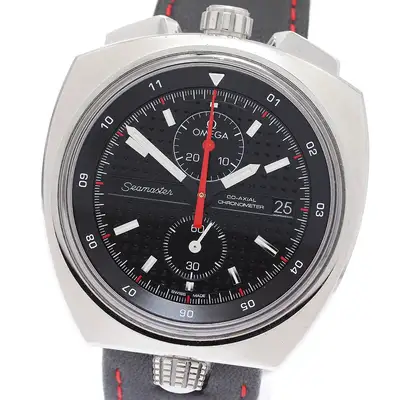 Omega Seamaster 225.12.43.50.01.001