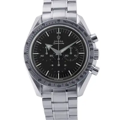 Omega Speedmaster Broad Arrow First Replica