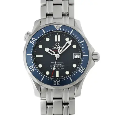 Omega Seamaster 2222.80
