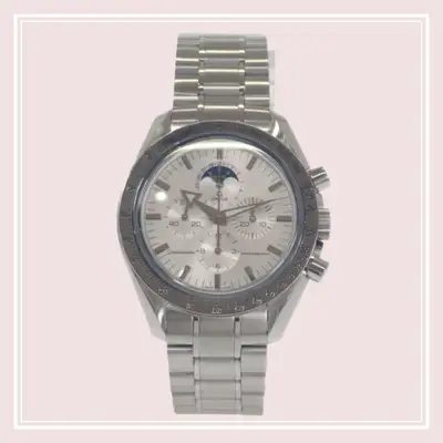 Omega Speedmaster Professional Moonphase 3575.3 Stainless