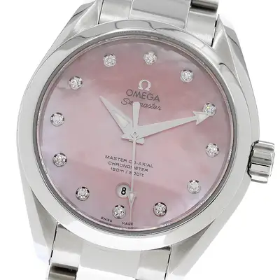Omega Seamaster 231.10.34.20.57.003