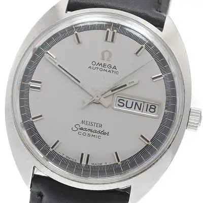 Omega Day-Date 166.036