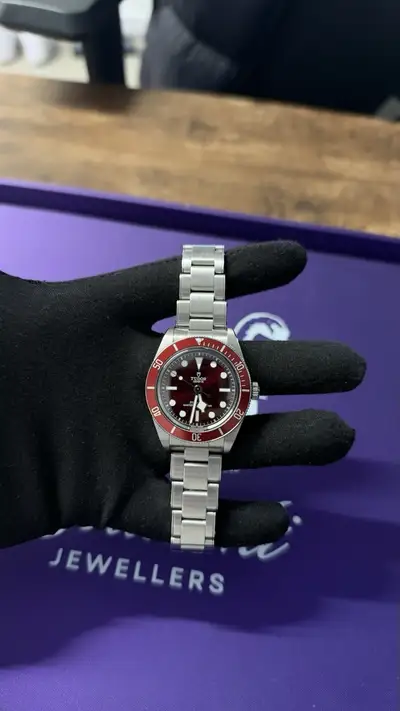 Tudor Black Bay /Bezel Diver M7939A1A0RU-0001