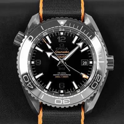 Omega Seamaster 215.92.46.22.01.001