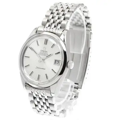 Omega Seamaster 0061/166