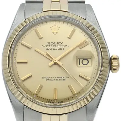 Rolex Datejust 1601/3