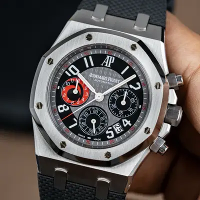 Audemars Piguet Royal Oak 25979ST