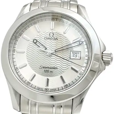 Omega Seamaster 2511.30