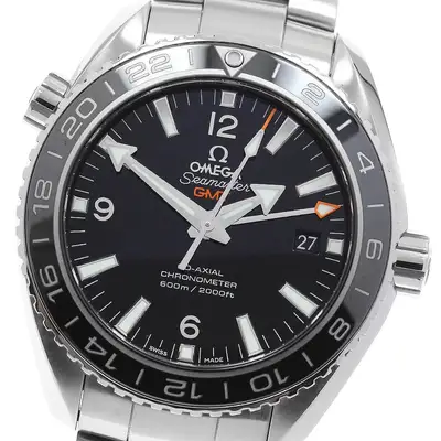 Omega Seamaster 232.30.44.22.01.001