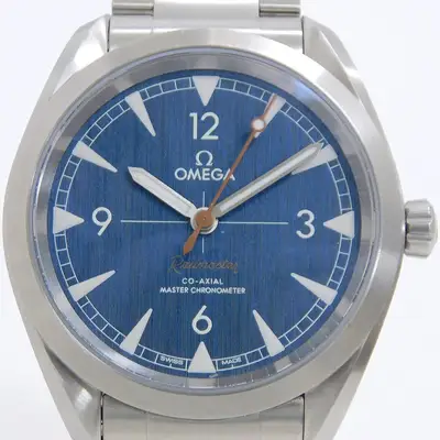 Omega Seamaster 220.10.40.20.03.001