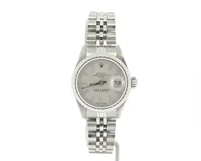 Rolex Oyster Perpetual 79240