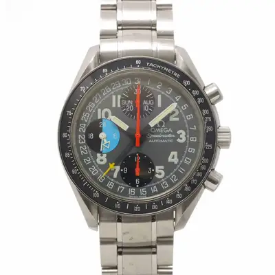 Omega Speedmaster Mark40 3520 53 90335849