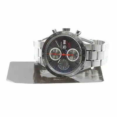 TAG Heuer Carrera Lewis Hamilton Ltd