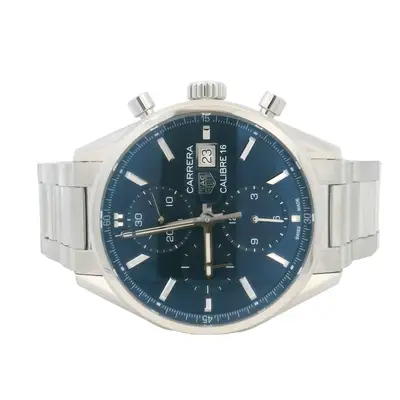 TAG Heuer Carrera Calibre 16 CBK2112