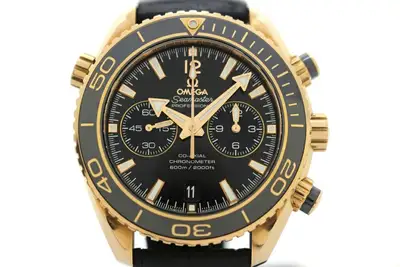 Omega 232.63.46.51.01.001