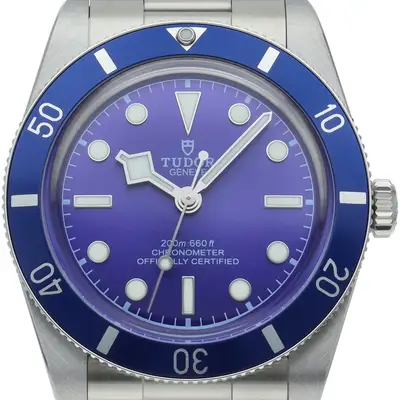 Tudor Black Bay 54 M79000B-0001 Stainless