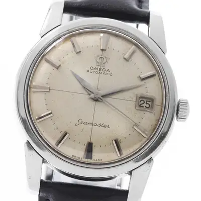 Omega Seamaster 2849.15