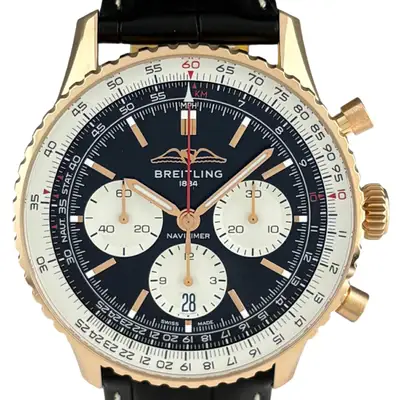 Breitling Navitimer 91010