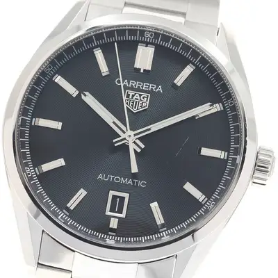TAG Heuer Carrera Caliber 5 WBN2110