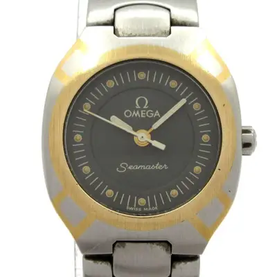 Omega Seamaster Polaris Dark Gray