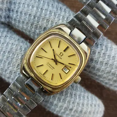 Omega Seamaster 566.0087