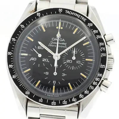 Omega Speedmaster Professional Moonwatch ST145.022 TO323975