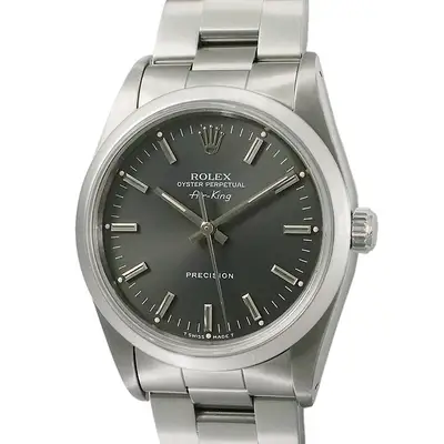 Rolex Oyster Perpetual Air-King X 14000