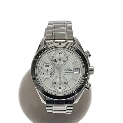 Omega OMEGA 3513.3 Case Size 4.5 ×4.1cm Wrist Size 16.5cm Used Watch #1101018