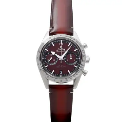 Omega Speedmaster 332.12.41.51.11.001