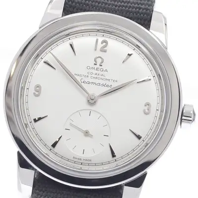 Omega Seamaster 511.12.38.20.02.001