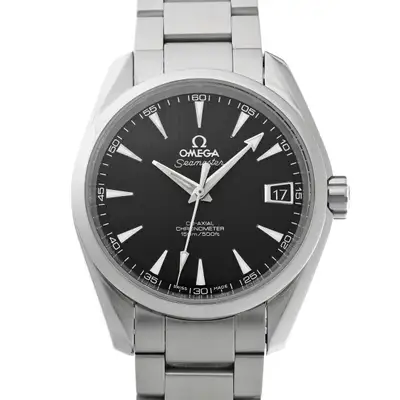 Omega Seamaster 231.10.39.21.01.001