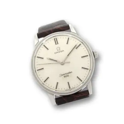 Omega Seamaster 135.011