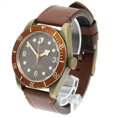 Tudor Black Bay 79250B