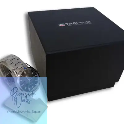 TAG Heuer Carrera Calibre 5 WV21B.BA0787