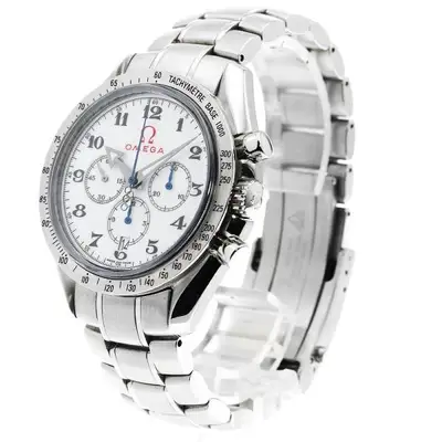 Omega Speedmaster 321.10.42.50.04.001