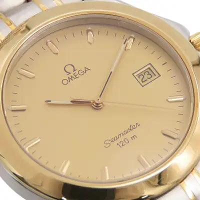 Omega Seamaster 2311.11