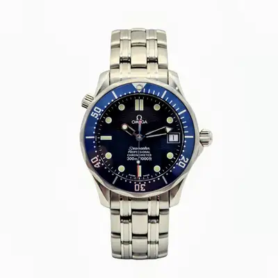 Omega Seamaster 2551.80.00