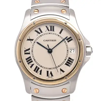 Cartier 146036