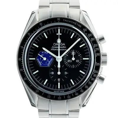 Omega Speedmaster 3597.04