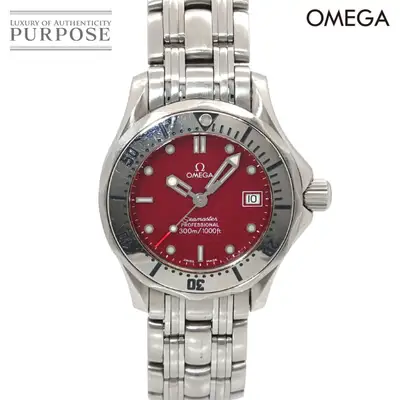 Omega Seamaster 300 Professional 2582 61